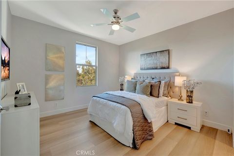 A home in Irvine