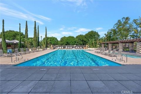 A home in Irvine