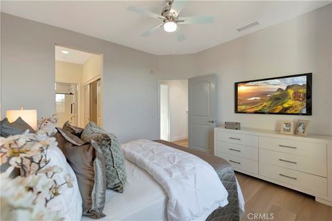 A home in Irvine