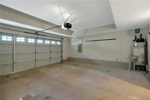 A home in Irvine