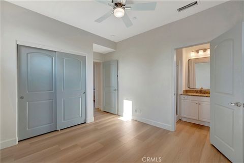 A home in Irvine