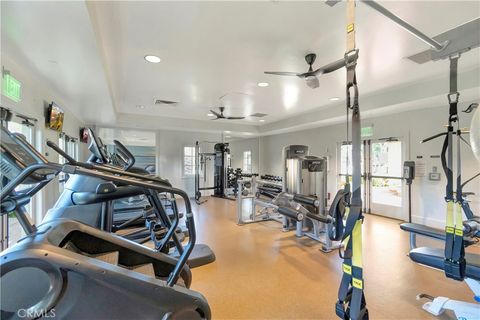 A home in Irvine