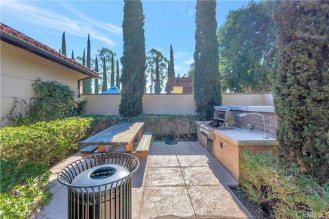 A home in Irvine