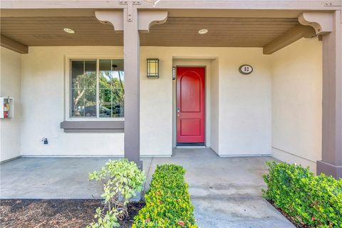 A home in Irvine