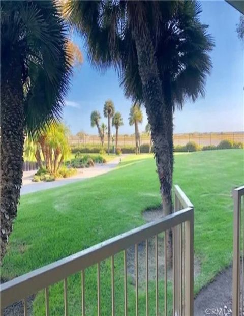 A home in Port Hueneme