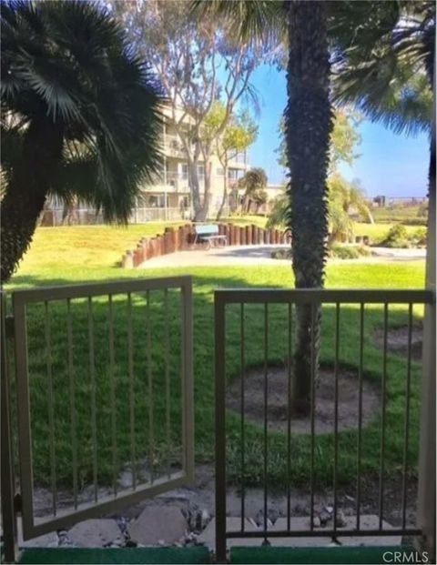 A home in Port Hueneme