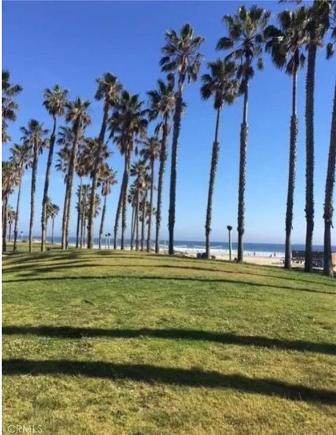 A home in Port Hueneme