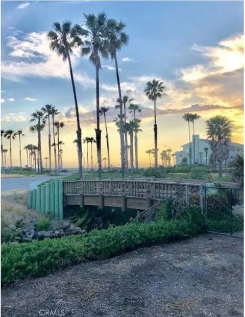 A home in Port Hueneme