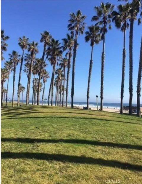 A home in Port Hueneme