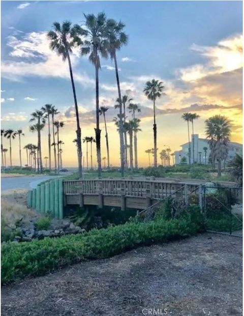 A home in Port Hueneme