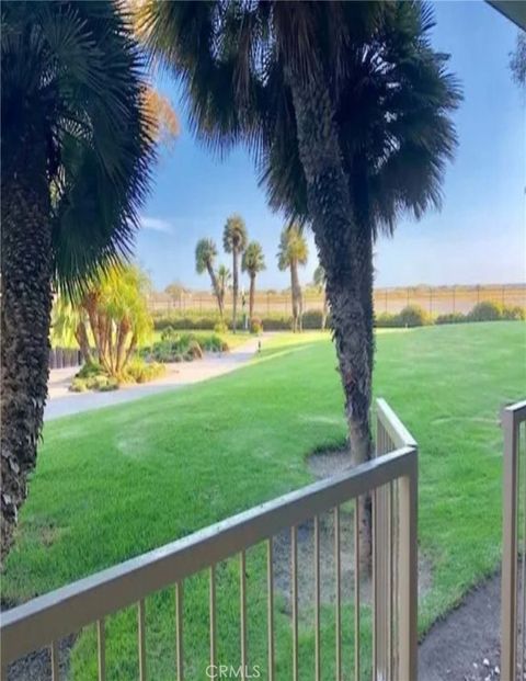 A home in Port Hueneme