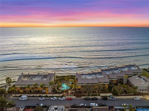 A home in Encinitas