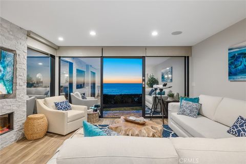 A home in Encinitas