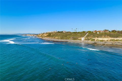 A home in Encinitas