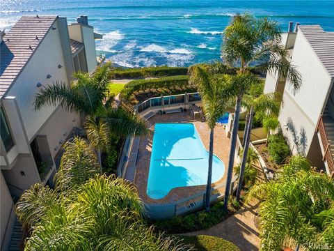 A home in Encinitas