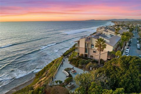 A home in Encinitas