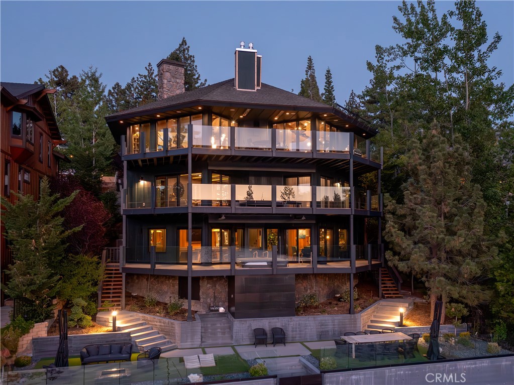 View Big Bear Lake, CA 92315 house