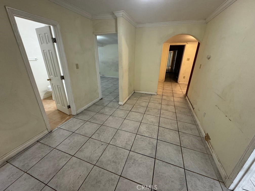 1600 Freeman Avenue