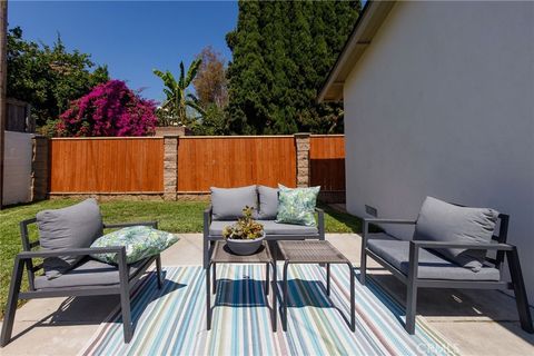 A home in Hacienda Heights