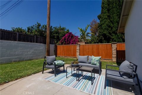 A home in Hacienda Heights