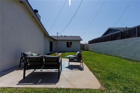 A home in Hacienda Heights