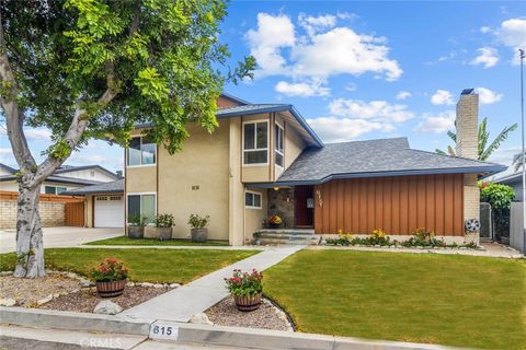 A home in South Pasadena