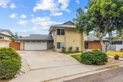 A home in South Pasadena