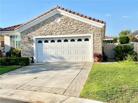 A home in Beaumont