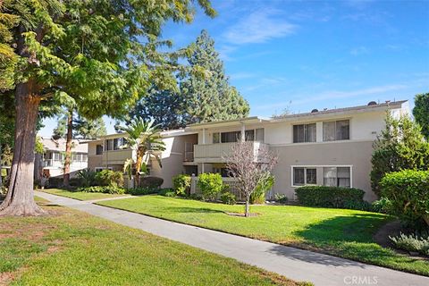 A home in Laguna Woods