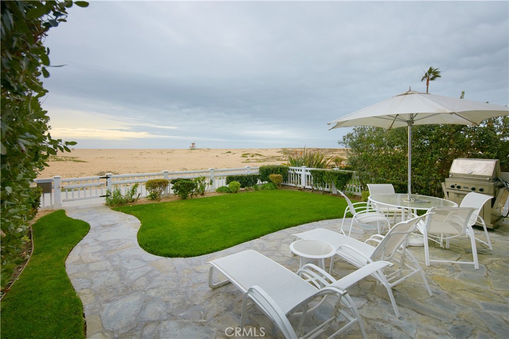 Balboa Peninsula (Residential) (BALP) - Residential