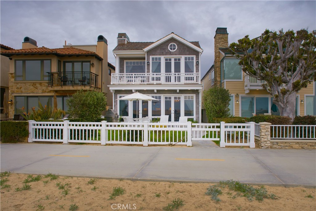 Balboa Peninsula (Residential) (BALP) - Residential