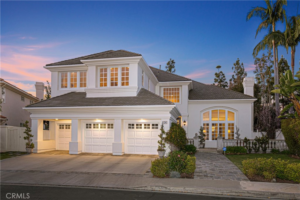 Rarely On the Market! Welcome to your dream oasis with no Mello-Roos tax nestled in the heart of Turtle Rock Summit, a prestigious guard-gated community. This luxury home, boasting over $1 million in renovations completed in 2023, invites you into a world of opulence and comfort. With four bedrooms, four and a half baths, a large loft, an office, and a gym, this home offers ample space for both relaxation and productivity. Once inside you’ll be greeted by the epitome of culinary delight in the new chef's kitchen. Equipped with top-of-the-line appliances including a Wolf oven, a steam oven, a Hestan cooktop with griddle, a wok sized burner, and a large Sub Zero refrigerator, every meal becomes a masterpiece. Enjoy the convenience of two Asko dishwashers, a Miele built-in coffee maker, and a massive island with double refrigerator drawers for your beverages. Entertainment and relaxation await with high-tech features seamlessly integrated throughout the home. Immerse yourself in music with built-in speakers throughout the house or set the ambiance with Hunter Douglas automated shades in the living room and primary room. Control everything with ease using Control 4 automation, ensuring comfort and convenience at your fingertips. Stay connected with whole-home coverage ceiling Wi-Fi hubs and Ethernet hard wire connections in the office and bedrooms. Take advantage of the convenience of an upper-floor laundry room, adding ease to your daily routines. As you venture outside to discover your private outdoor retreat. Entertain guests with ease in the outdoor kitchen, complete with a sink and two built-in grills—one gas and one Twin Eagles smoker. Gather around the gas fire pit as you enjoy the serene ambiance of your beautifully landscaped backyard, featuring fruit trees along with a raised boxed herb garden. Located in a coveted guard-gated neighborhood, enjoy access to the pool, clubhouse amenities, and top-rated schools, enhancing the allure of this prestigious community. Indulge in the epitome of luxury living. Your dream home awaits.