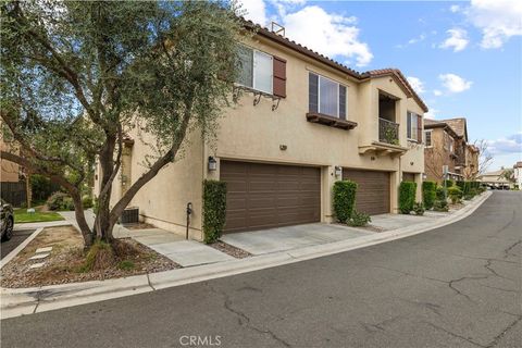 A home in Saugus