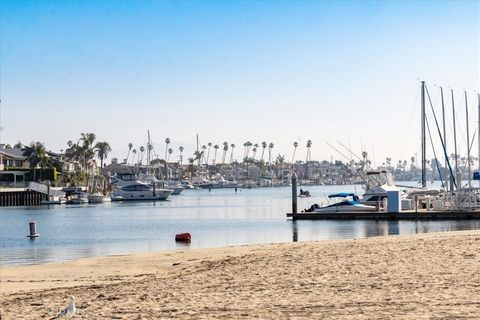 A home in Long Beach