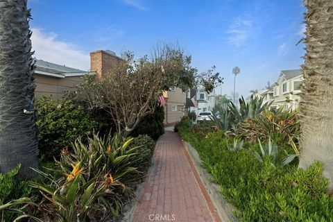 A home in Long Beach