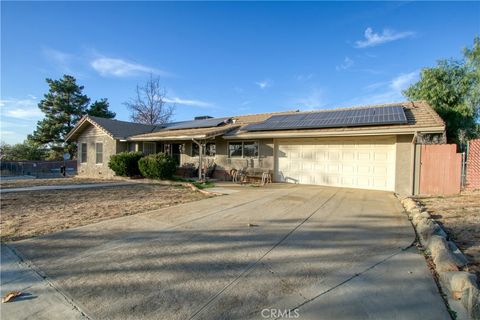 A home in Cherry Valley