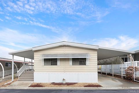 15420 Olde Highway 80 138 El Cajon CA 92021