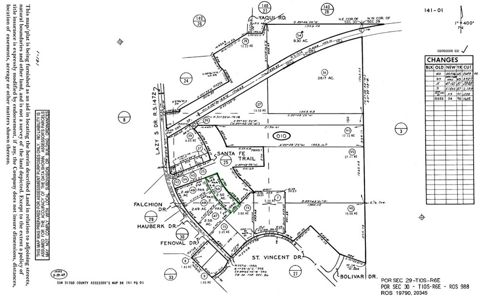 Your Desert Escape on Laramie St! Discover the magic of Borrego Springs with this beautiful 2.5-acre parcel, perfectly situated on Laramie St. Surrounded by stunning desert landscapes and breathtaking mountain views, this property offers endless possibilities for those seeking peace, privacy, and adventure. Whether you're looking for a serene retreat, an investment opportunity, or a future dream project, this lot provides the perfect backdrop for your vision. Experience the beauty of wide-open spaces and starry night skies—don’t miss this incredible opportunity!
