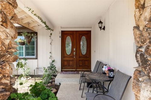 A home in Winnetka