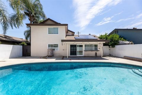 A home in Winnetka