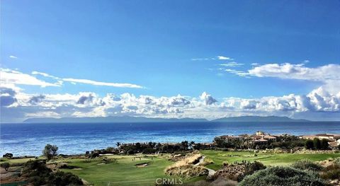 A home in Rancho Palos Verdes