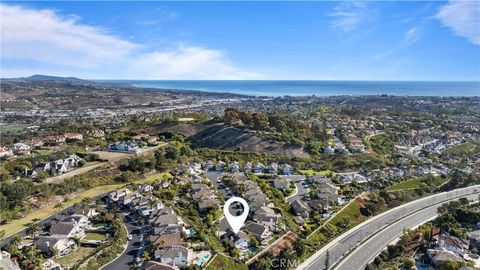 A home in Laguna Niguel