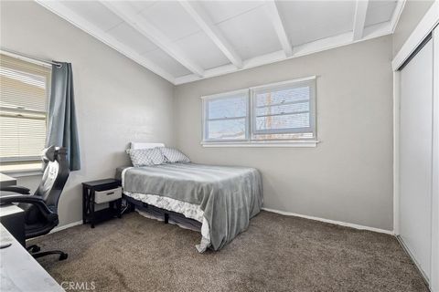 A home in Lancaster
