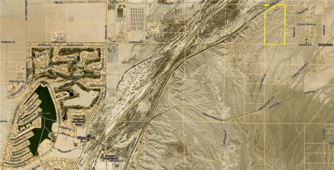 Photo of 0 0466171150000, Helendale, CA 92342 (MLS # LG25070757)