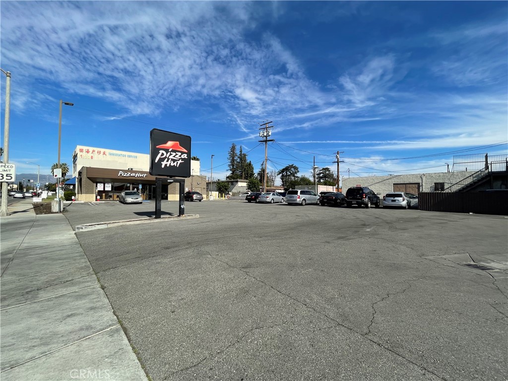 Properties 3 1013 W Valley Boulevard