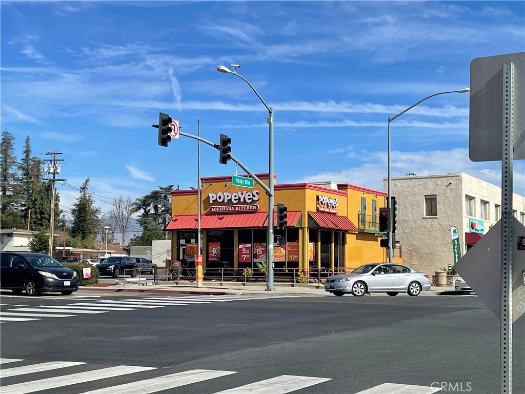Properties 1 1013 W Valley Boulevard