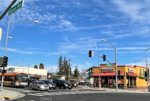 1013 W Valley Boulevard Alhambra CA 91803