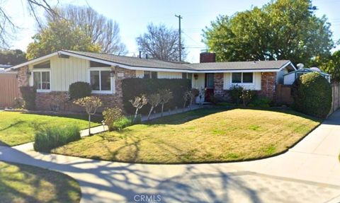 A home in West Hills