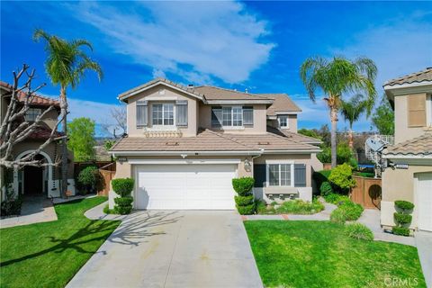 A home in Canyon Country