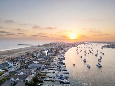 1204 E Balboa Boulevard Newport Beach CA 92661